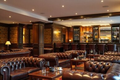 Robenstein Hotel & SPA - Bar/Disco, Quelle: Robenstein Hotel & SPA