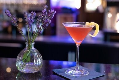 Robenstein Hotel & SPA - Bar/Disco, Quelle: Robenstein Hotel & SPA