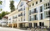 Robenstein Hotel & SPA - Hotel-Außenansicht