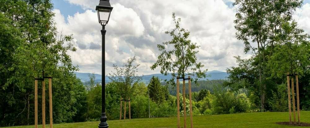 Robenstein Hotel & SPA - Umgebung