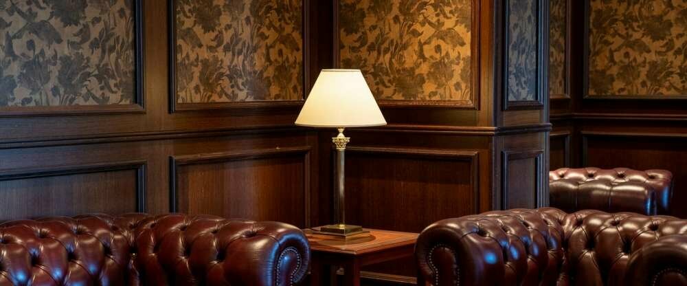 Robenstein Hotel & SPA - Bar/Disco