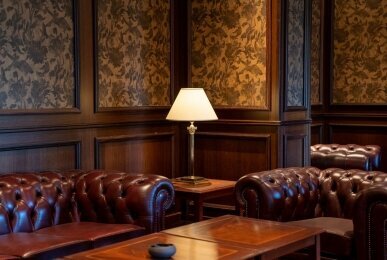 Robenstein Hotel & SPA - Bar/Disco, Quelle: Robenstein Hotel & SPA