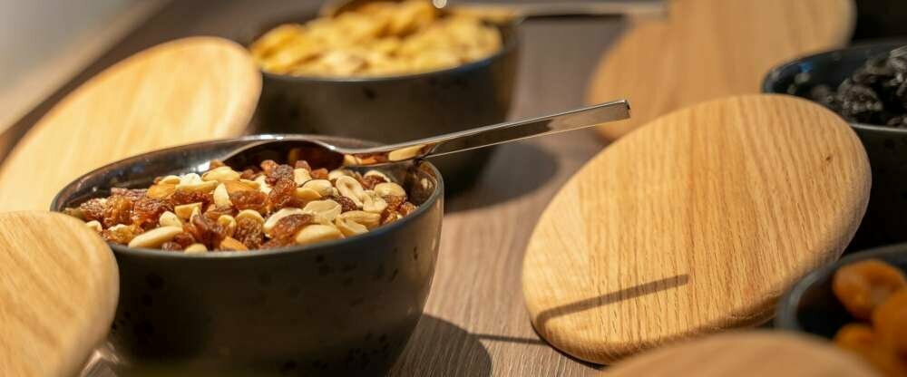 Robenstein Hotel & SPA - Küche