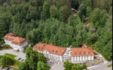 Robenstein Hotel & SPA - Hotel-Außenansicht