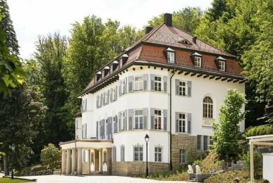Robenstein Hotel & SPA - Villa, Quelle: Robenstein Hotel & SPA