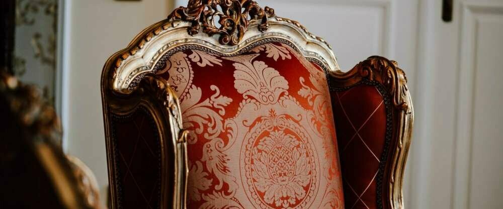 Robenstein Hotel & SPA - Hotel-Innenansicht