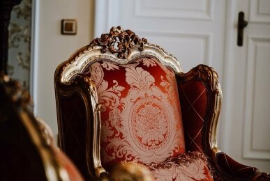 Robenstein Hotel & SPA - Hotel-Innenansicht, Quelle: Robenstein Hotel & SPA
