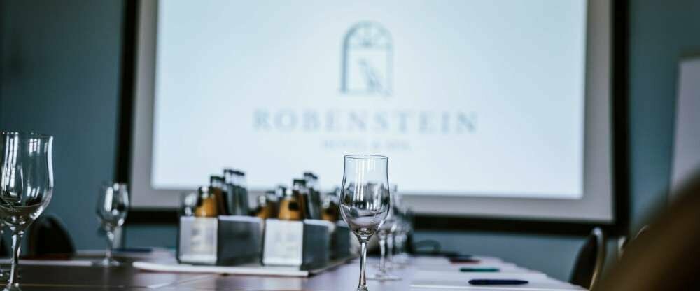 Robenstein Hotel & SPA - Tagungsraum