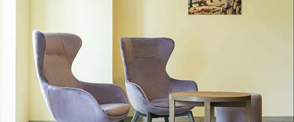 Robenstein Hotel & SPA - Hotel-Innenansicht