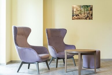 Robenstein Hotel & SPA - Hotel-Innenansicht, Quelle: Robenstein Hotel & SPA