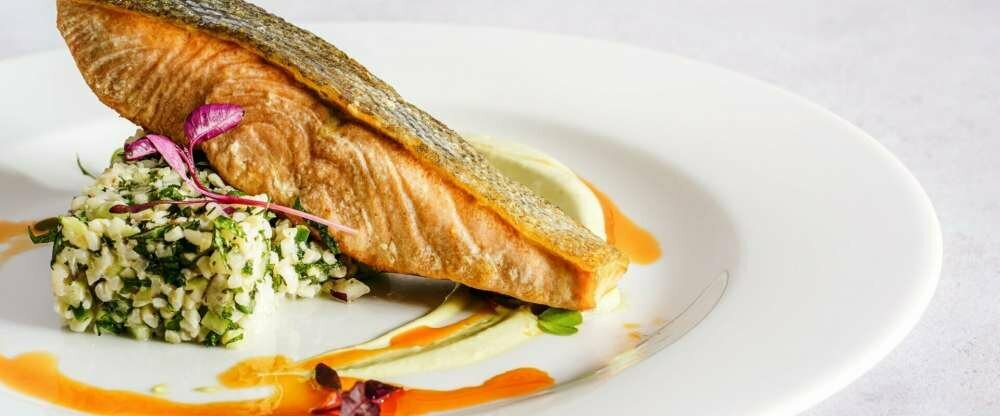 Robenstein Hotel & SPA - Küche