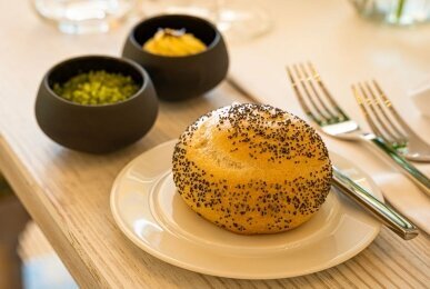 Robenstein Hotel & SPA - Küche, Quelle: Robenstein Hotel & SPA