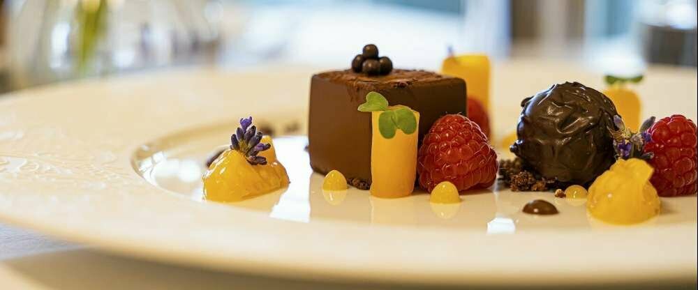 Robenstein Hotel & SPA - Küche