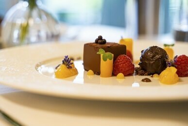 Robenstein Hotel & SPA - Küche, Quelle: Robenstein Hotel & SPA