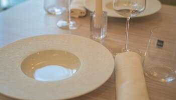 Robenstein Hotel & SPA - Restaurant