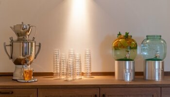 Robenstein Hotel & SPA - Restaurant