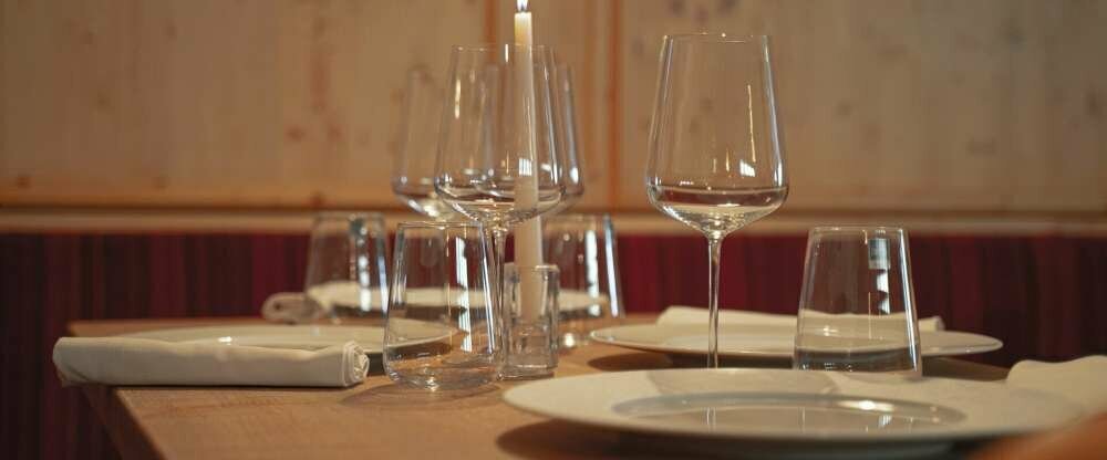 Robenstein Hotel & SPA - Restaurant