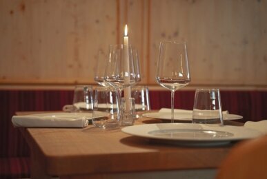 Robenstein Hotel & SPA - Restaurant, Quelle: Robenstein Hotel & SPA