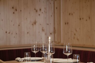 Robenstein Hotel & SPA - Restaurant, Quelle: Robenstein Hotel & SPA