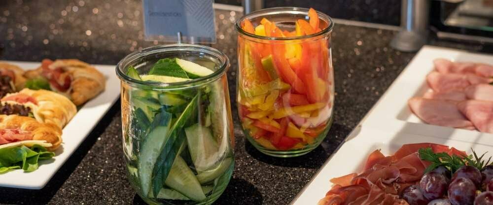 Robenstein Hotel & SPA - Restaurant