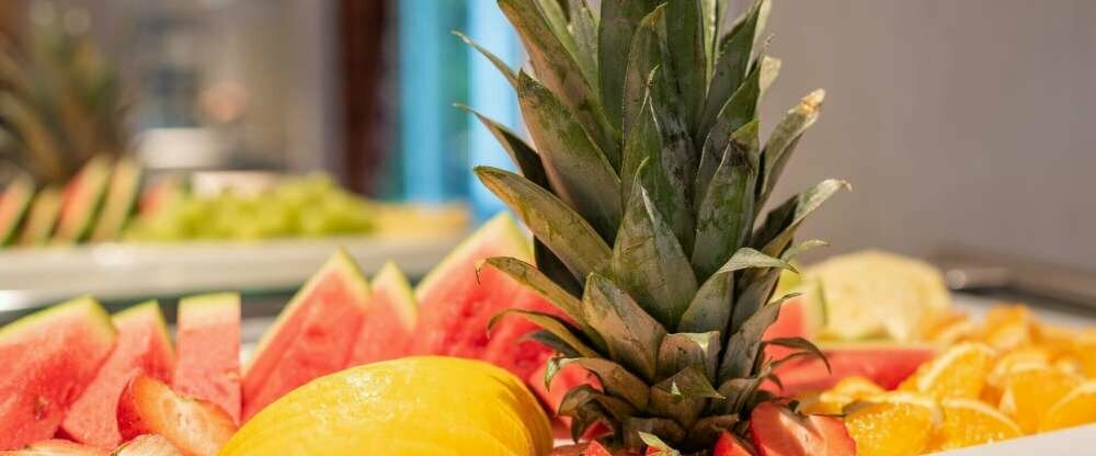 Robenstein Hotel & SPA - Restaurant