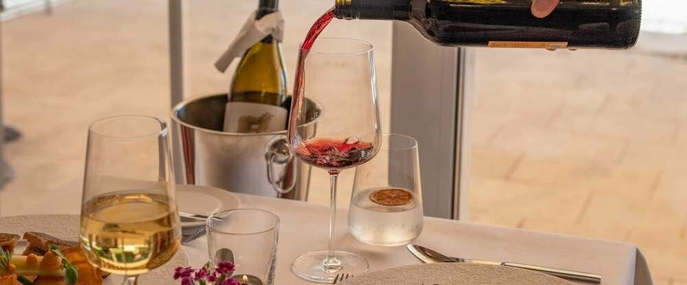 Robenstein Hotel & SPA - Restaurant