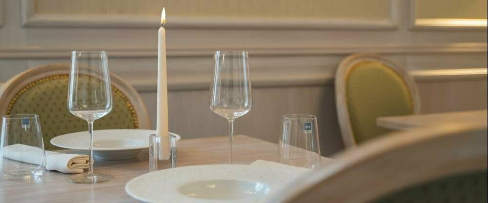 Robenstein Hotel & SPA - Restaurant