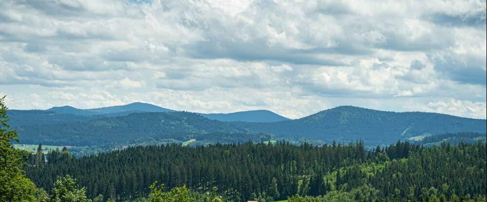 Robenstein Hotel & SPA - Umgebung