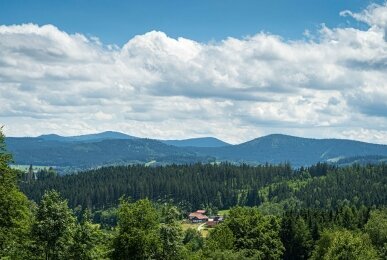 Robenstein Hotel & SPA - Umgebung, Quelle: Robenstein Hotel & SPA