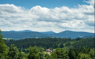 Robenstein Hotel & SPA - Umgebung