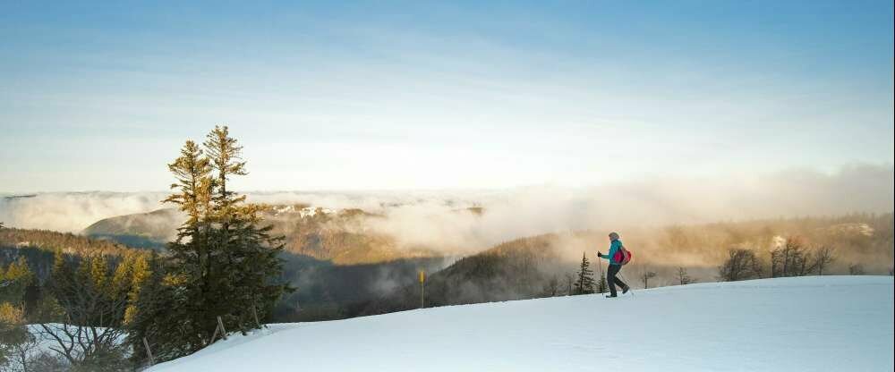 Robenstein Hotel & SPA - Umgebung