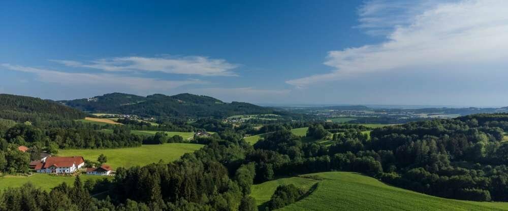 Robenstein Hotel & SPA - Umgebung