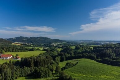 Robenstein Hotel & SPA - Umgebung, Quelle: Robenstein Hotel & SPA