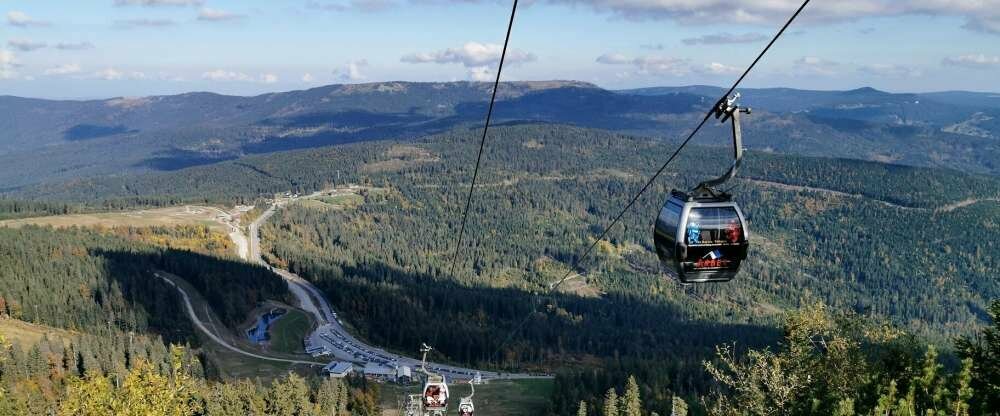 Robenstein Hotel & SPA - Umgebung