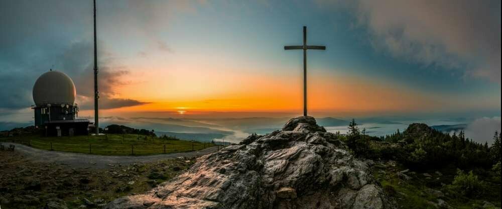 Robenstein Hotel & SPA - Umgebung