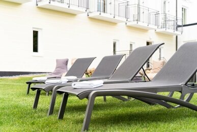 Robenstein Hotel & SPA - Wellnessbereich, Quelle: Robenstein Hotel & SPA