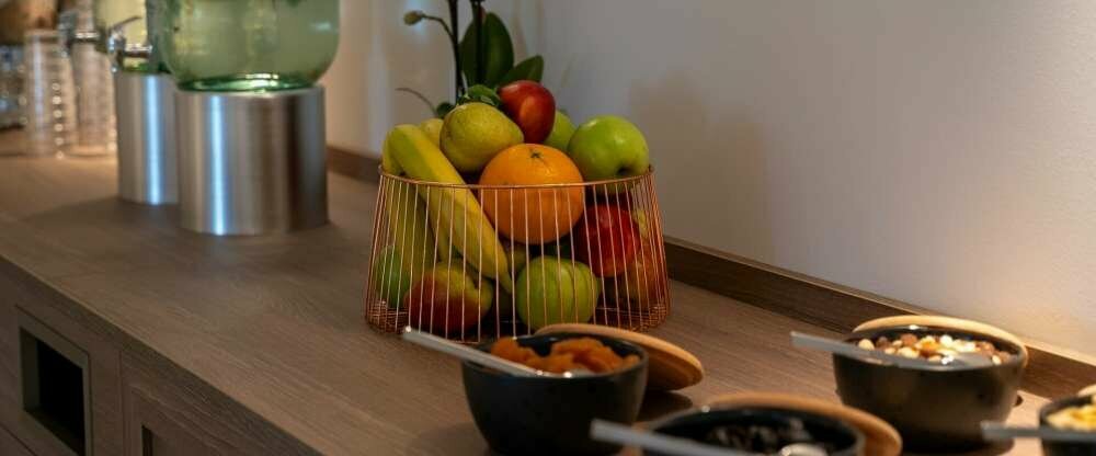 Robenstein Hotel & SPA - Wellnessbereich