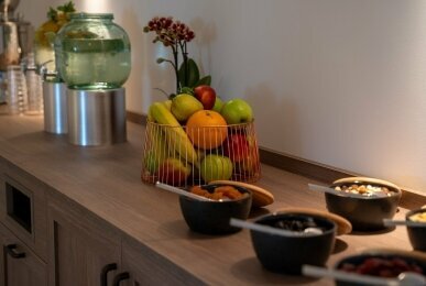 Robenstein Hotel & SPA - Wellnessbereich, Quelle: Robenstein Hotel & SPA