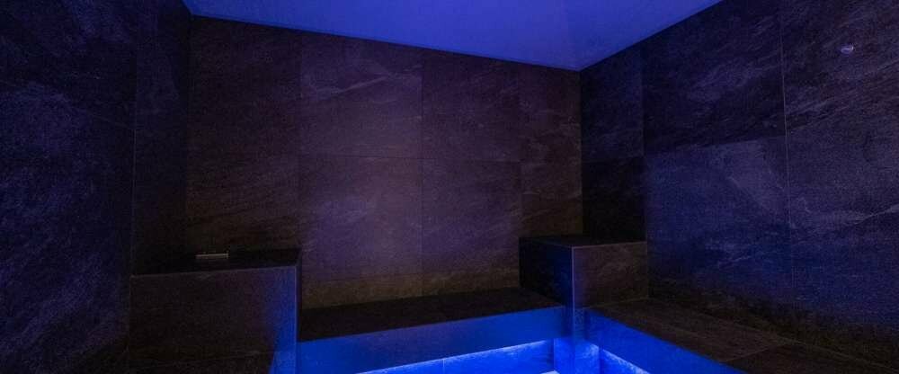 Robenstein Hotel & SPA - Wellnessbereich