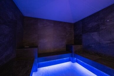 Robenstein Hotel & SPA - Wellnessbereich, Quelle: Robenstein Hotel & SPA