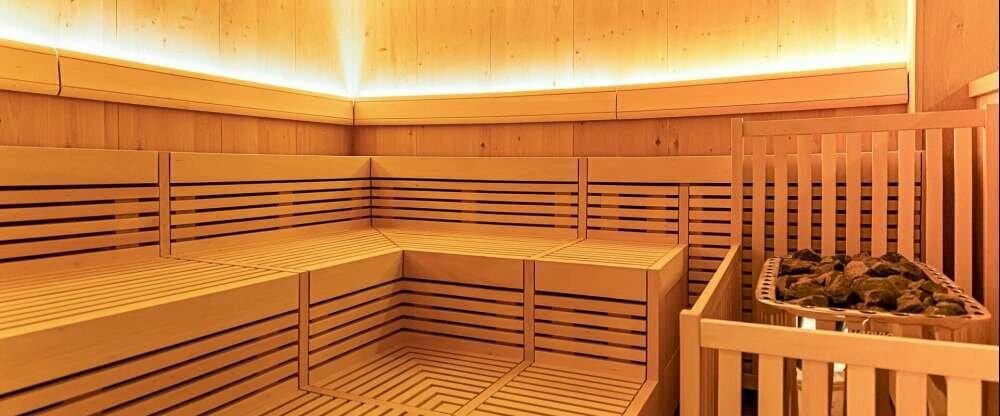 Robenstein Hotel & SPA - Wellnessbereich