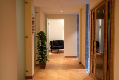 Robenstein Hotel & SPA - Wellnessbereich, Quelle: Robenstein Hotel & SPA