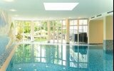 Robenstein Hotel & SPA - Wellnessbereich