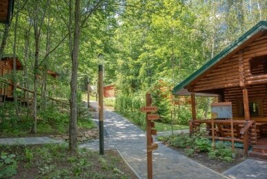 Robenstein Hotel & SPA - Wellnessbereich, Quelle: Robenstein Hotel & SPA