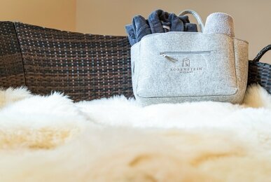 Robenstein Hotel & SPA - Wellnessbereich, Quelle: Robenstein Hotel & SPA