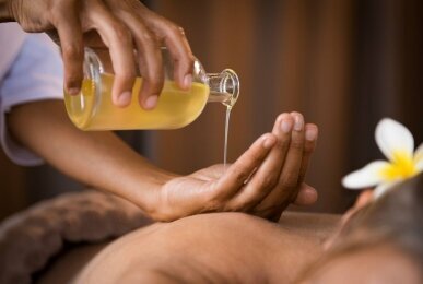 Robenstein Hotel & SPA - Wellnessbereich, Quelle: Robenstein Hotel & SPA