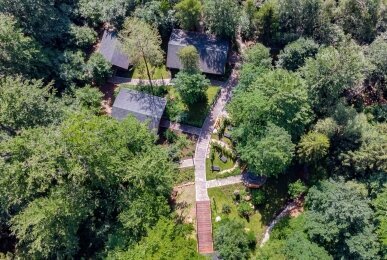 Robenstein Hotel & SPA - Wellnessbereich, Quelle: Robenstein Hotel & SPA