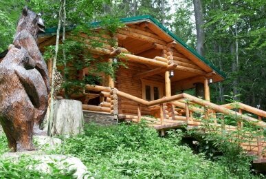 Robenstein Hotel & SPA - Wellnessbereich, Quelle: Robenstein Hotel & SPA