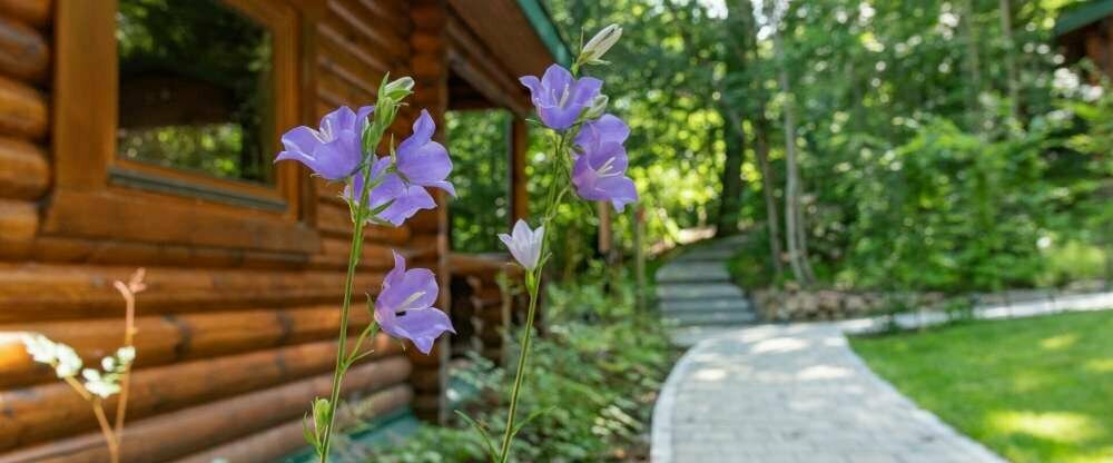 Robenstein Hotel & SPA - Wellnessbereich