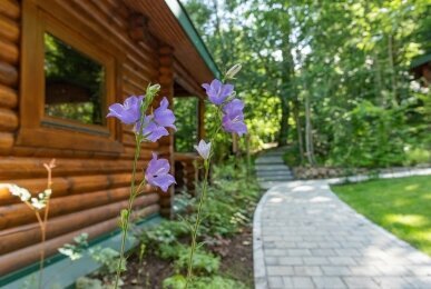 Robenstein Hotel & SPA - Wellnessbereich, Quelle: Robenstein Hotel & SPA